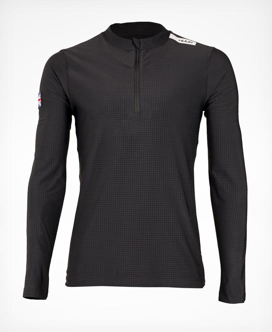 BTF Age-Group Performance Training 1/4 Zip - Men's (VIEW ONLY)