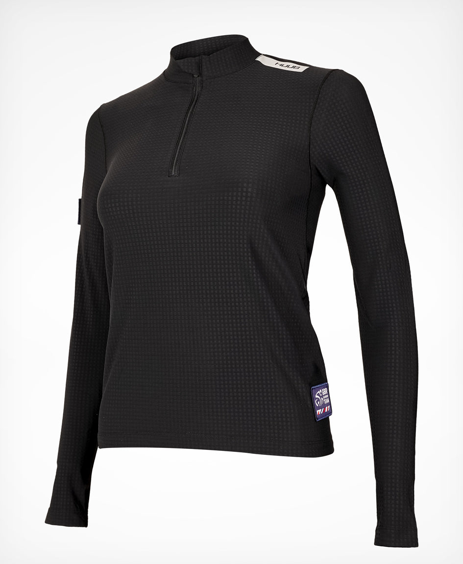 BTF Age-Group Performance Training 1/4 Zip - Women's (VIEW ONLY)