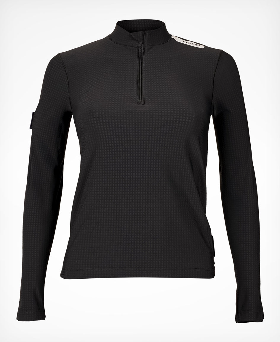 BTF Age-Group Performance Training 1/4 Zip - Women's (VIEW ONLY)