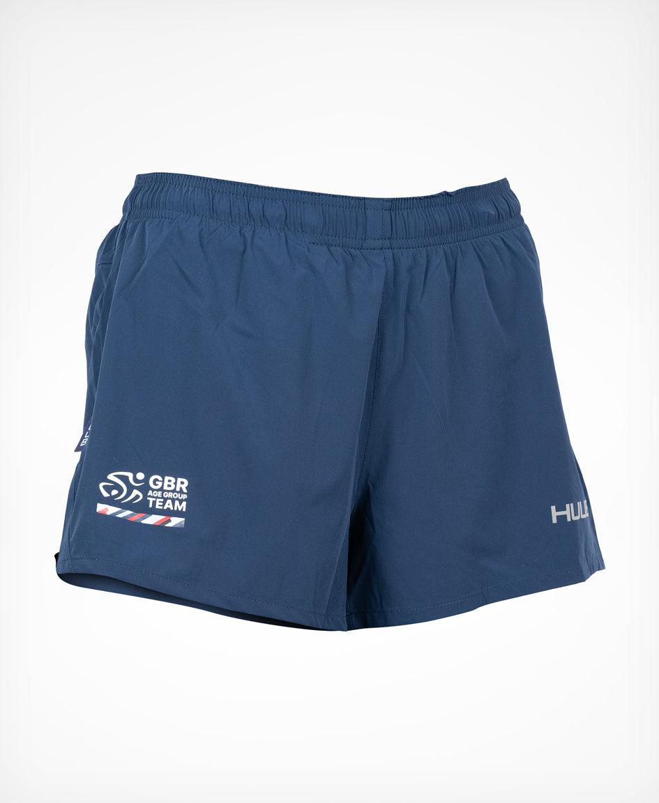 BTF Age-Group 2-in-1 Short - Women's