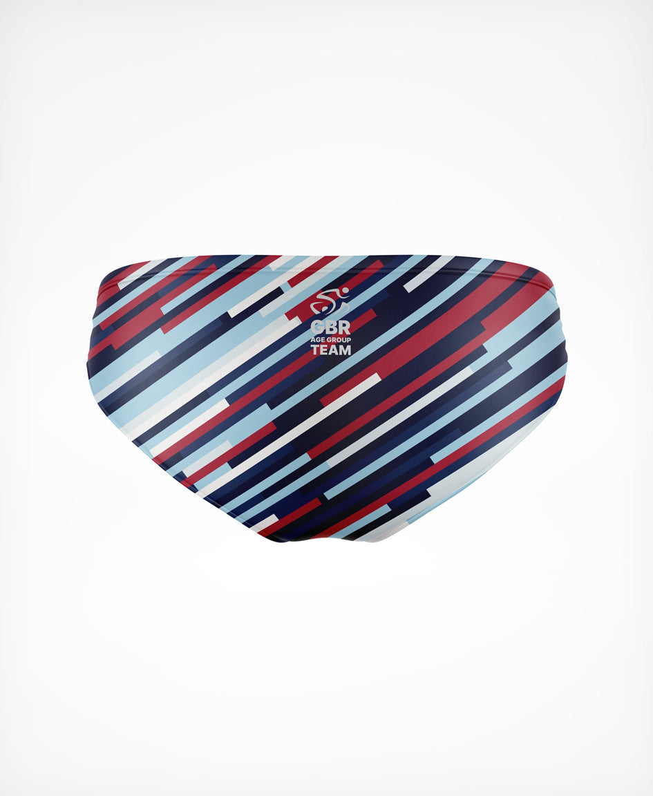 BTF Age-Group Brief - Multi