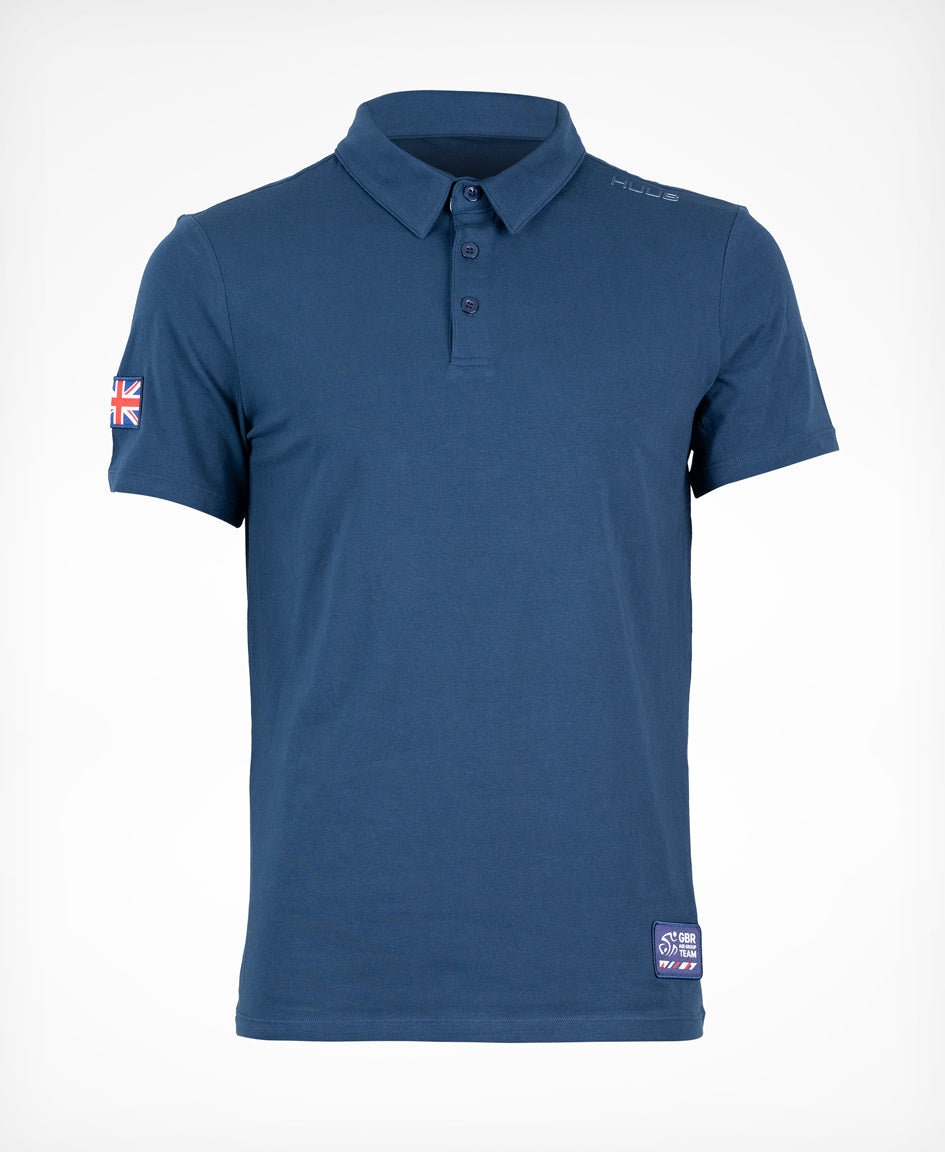 BTF Altersgruppen-Poloshirt - Herren