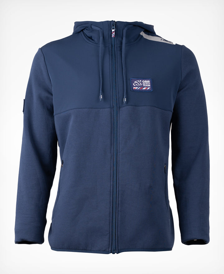 BTF Age-Group Training Hoodie - Herren (VIEW ONLY)