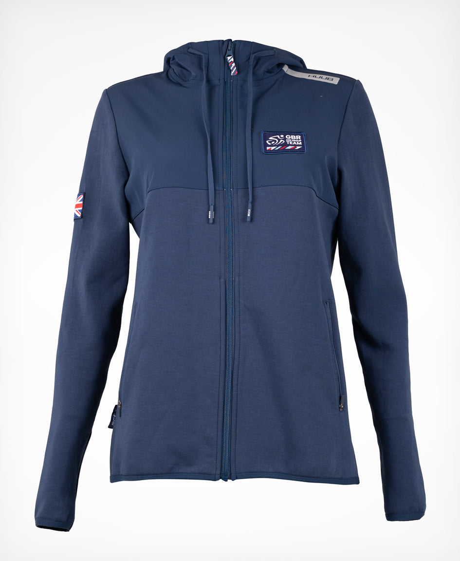 BTF Age-Group Training Hoodie - Women's