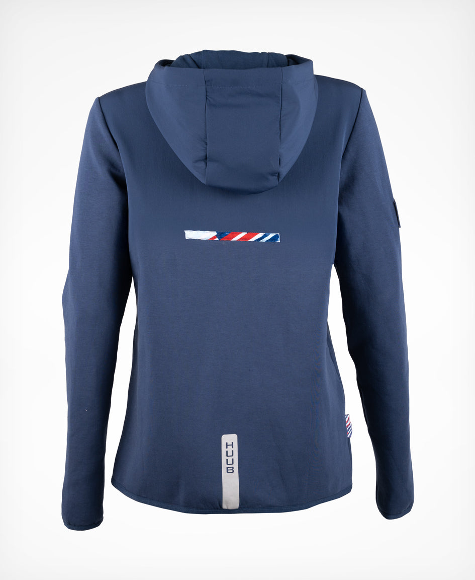 BTF Age-Group Training Hoodie - Women's