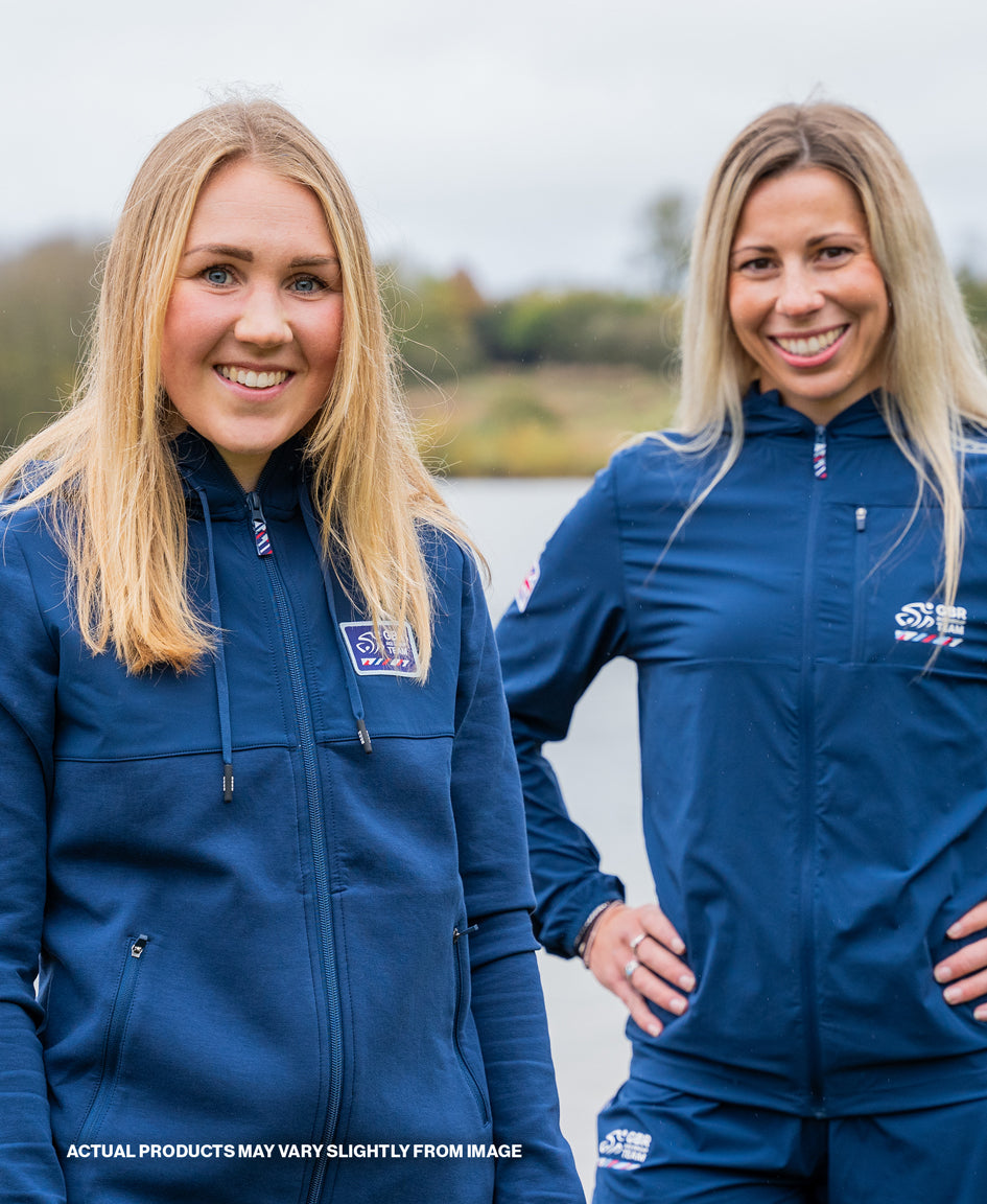 BTF Age-Group Training Hoodie - Damen (VIEW ONLY)