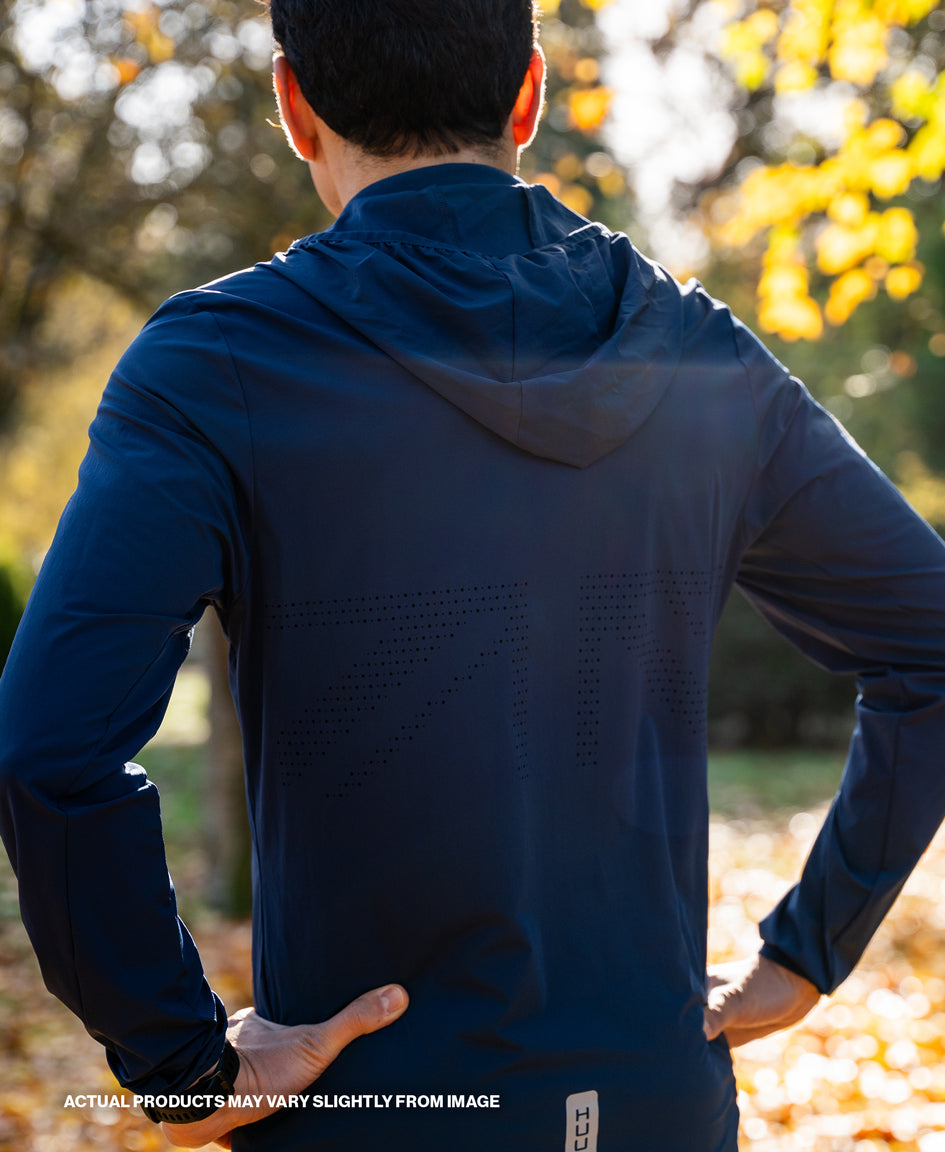 BTF Altersgruppen-Trainingsjacke - Unisex (VIEW ONLY)