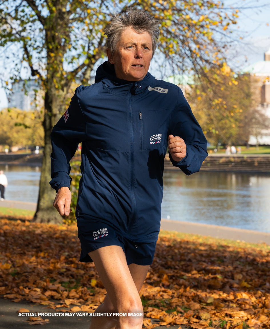 BTF Age-Group 2-in-1 Short - Damen (VIEW ONLY)