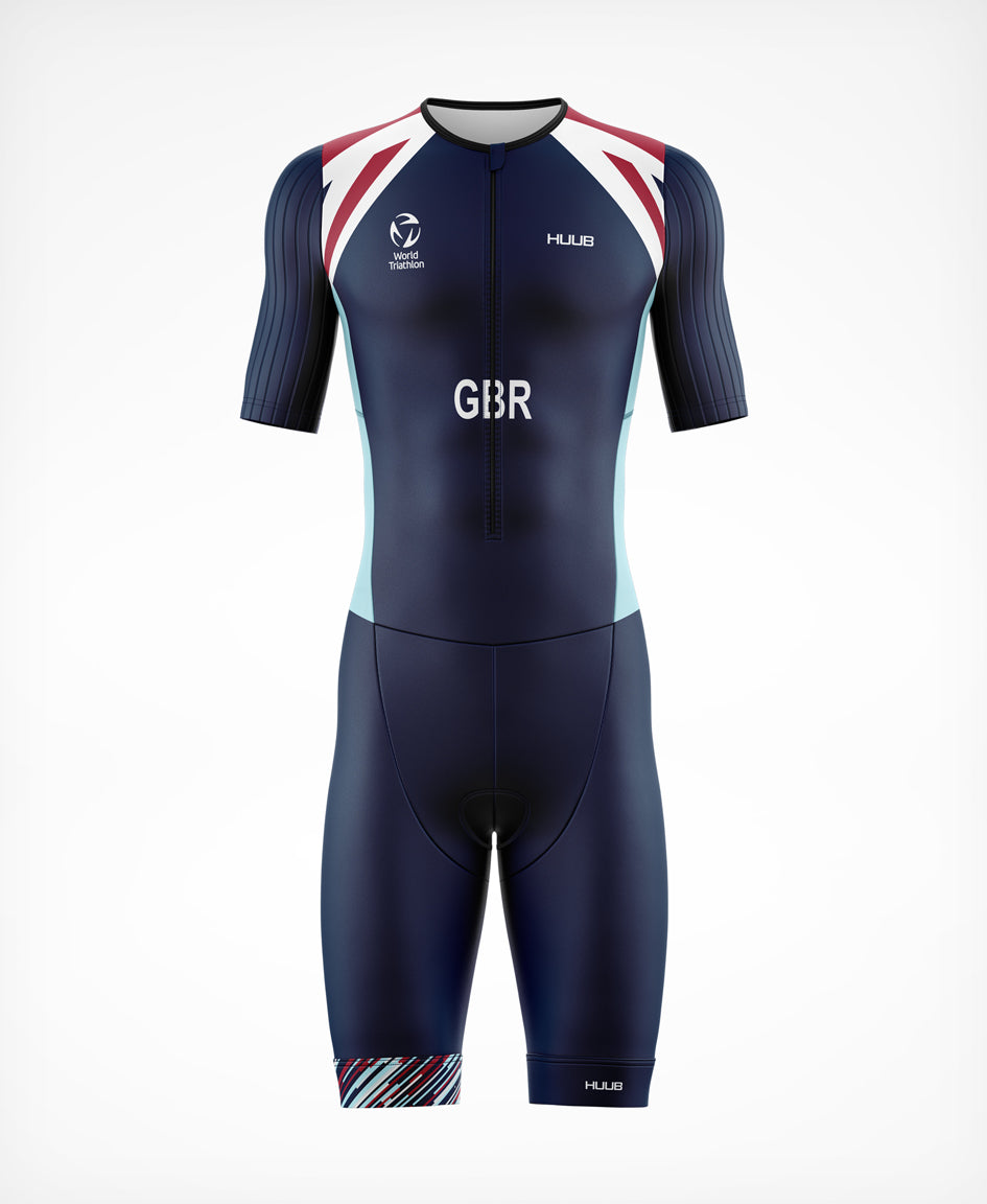 BTF Age-Group Tri Suit - Herren