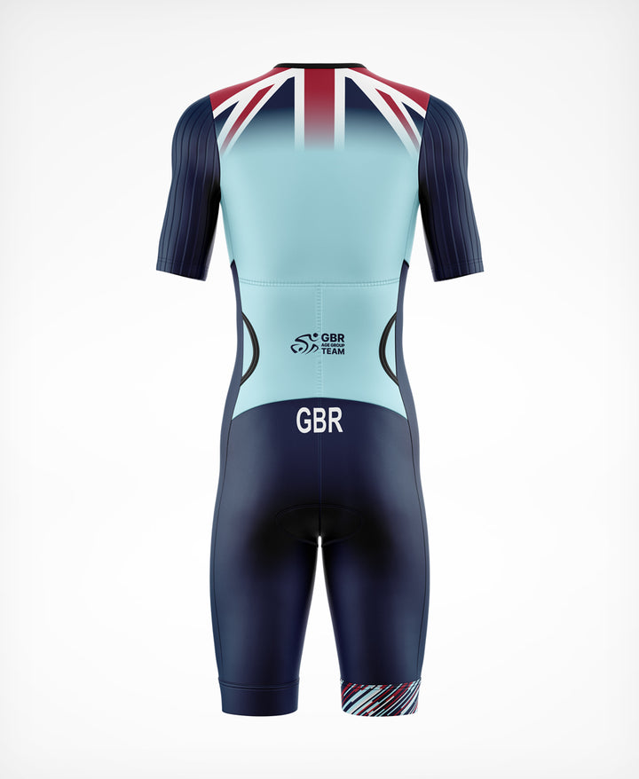 BTF Age-Group Tri Suit - Herren