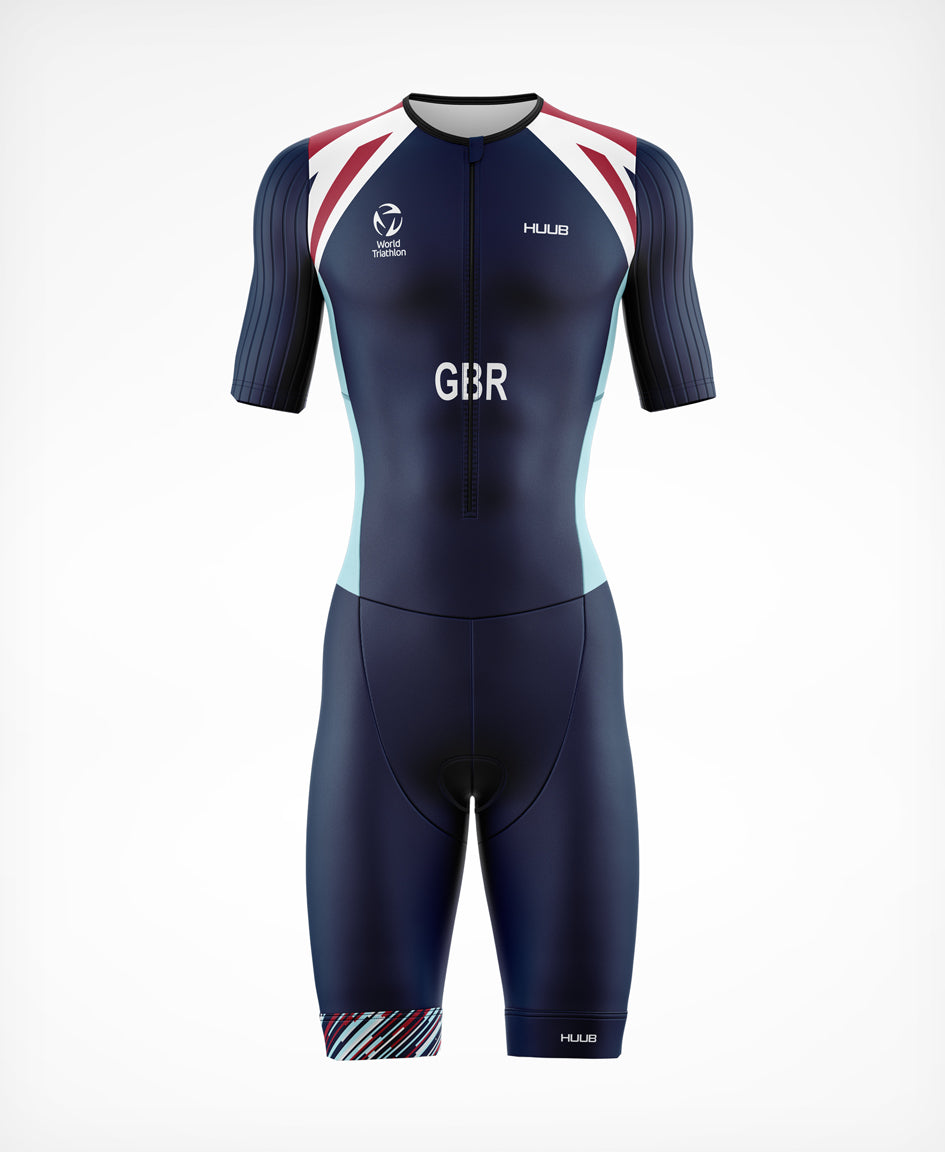 BTF Age-Group Tri Suit - Damen (VIEW ONLY)