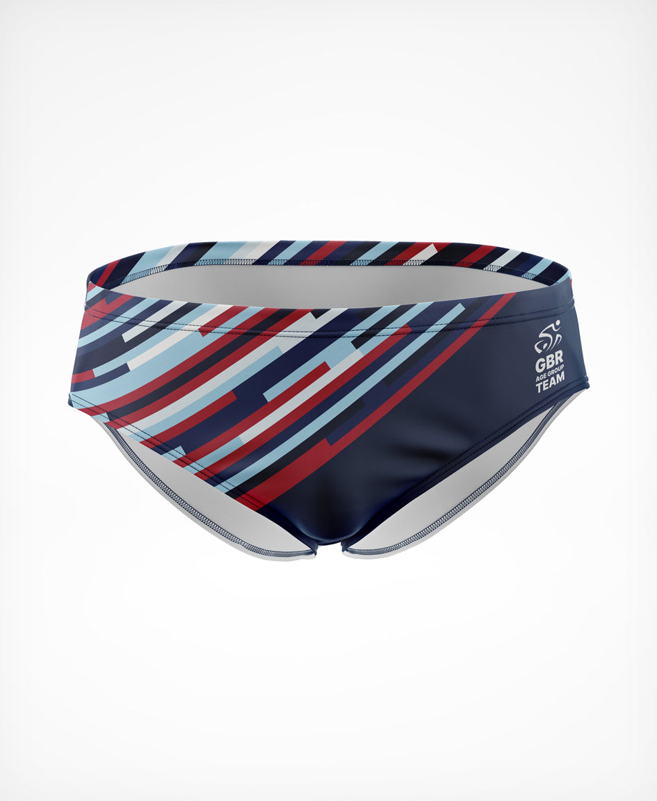 BTF Age-Group Trunk - Multi