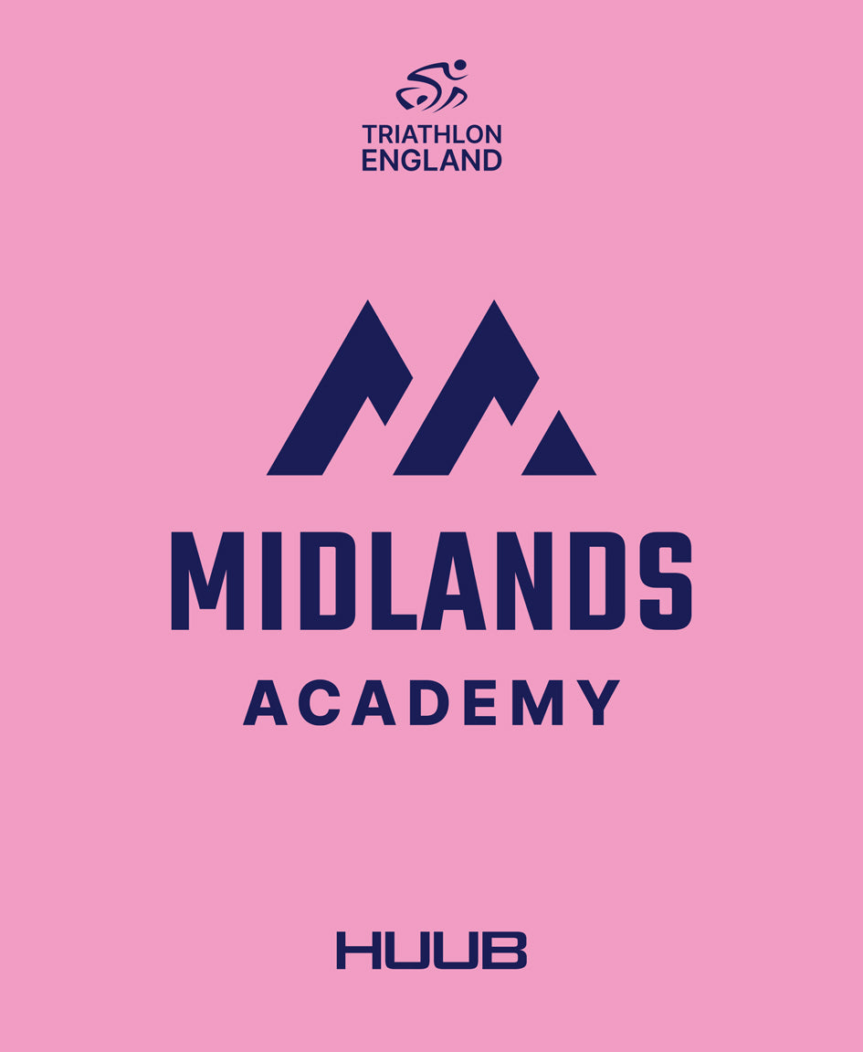 Midlands Academy - Order by 5th January