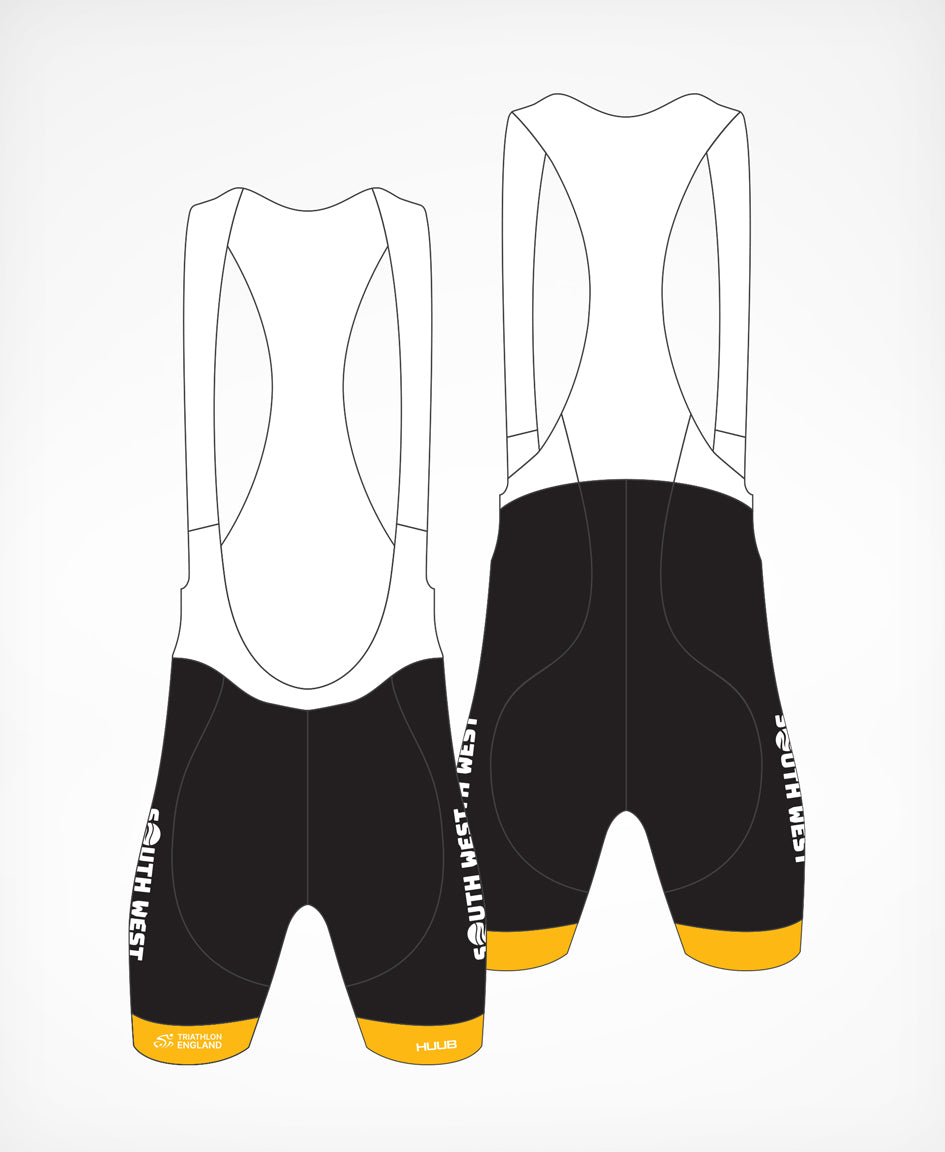 South West Academy – Bestellung bis zum 15. Februar