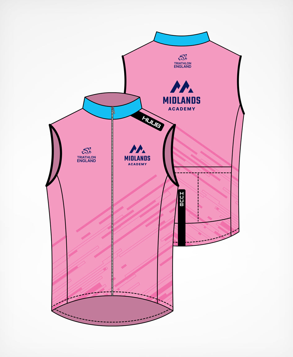 Midlands Academy - Order by 5th January