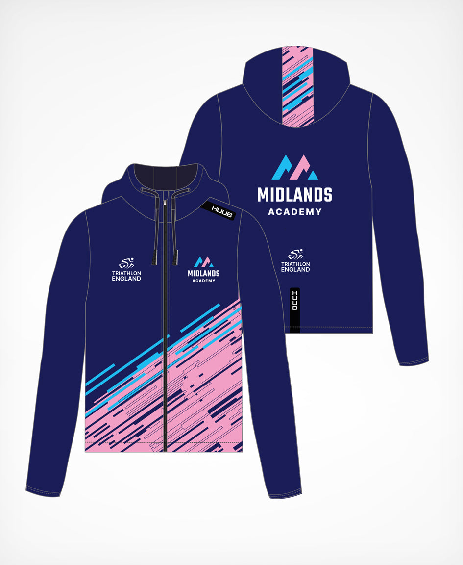 Midlands Academy - Order by 5th January