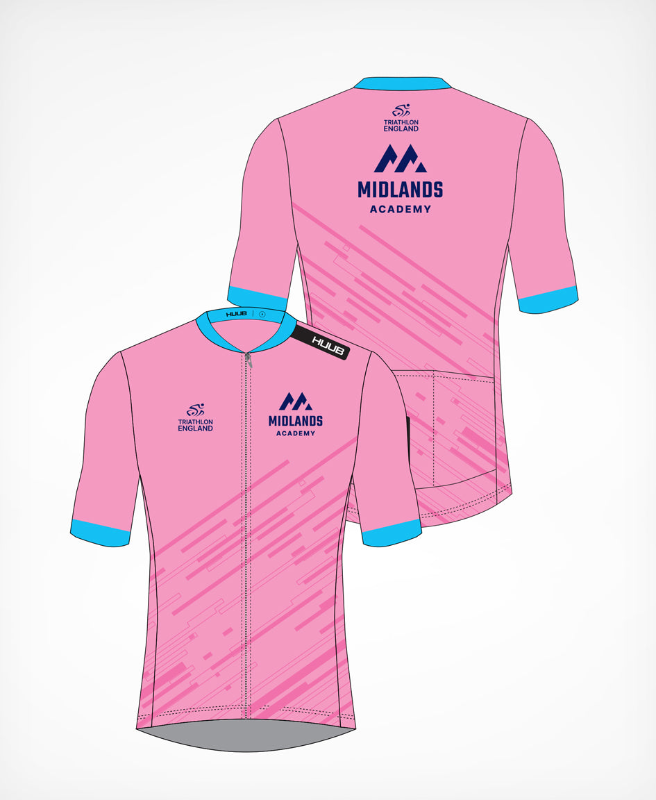 Midlands Academy - Order by 5th January