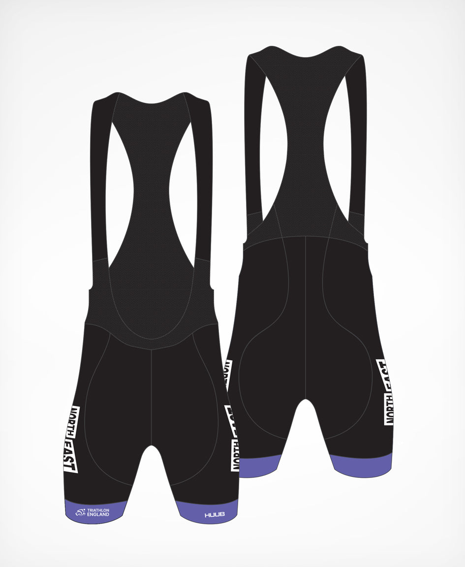 North East Academy - Delivery End March