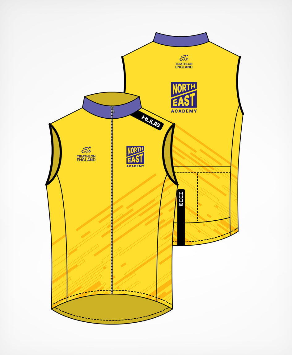 North East Academy - Order by 5th January