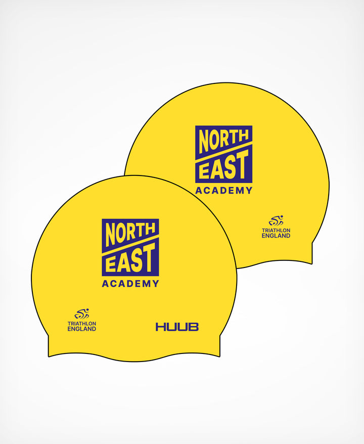 North East Academy - Delivery End March