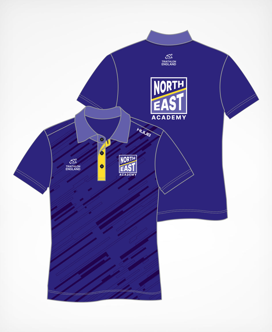 North East Academy - Order by 5th January