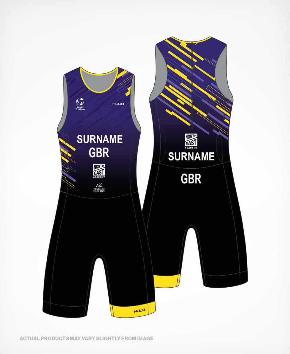 North East Academy – Bestellung bis zum 15. Februar