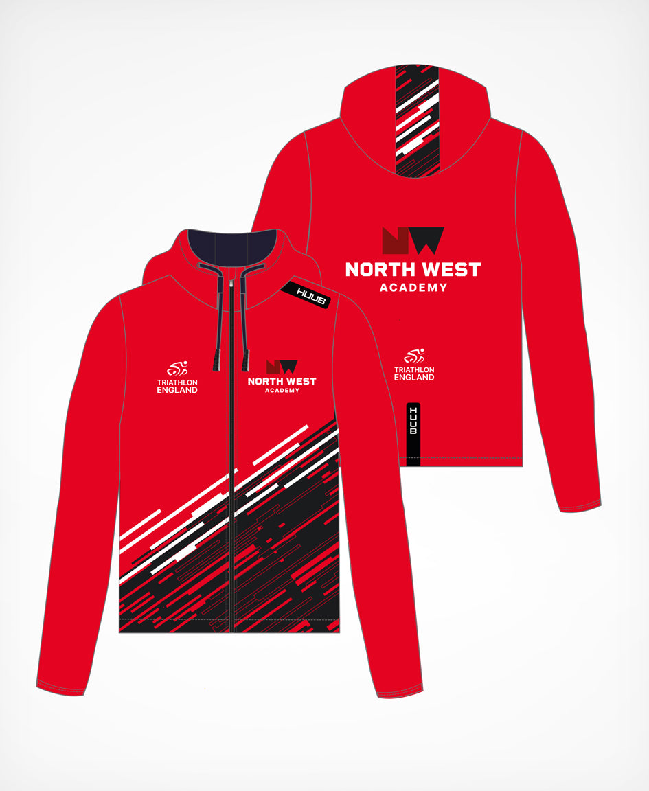 North West Academy - Delivery End March