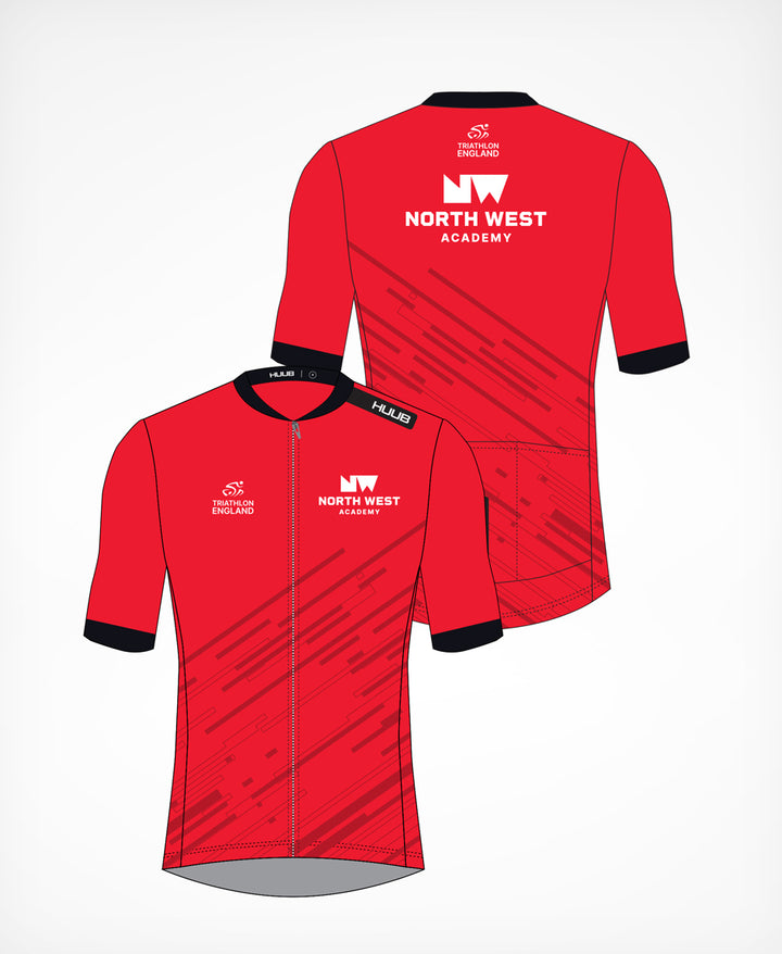 North West Academy - Delivery End March