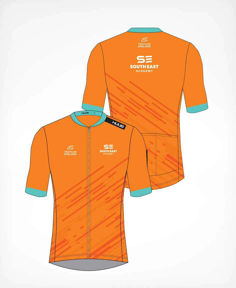 South East Academy - Order by 5th January