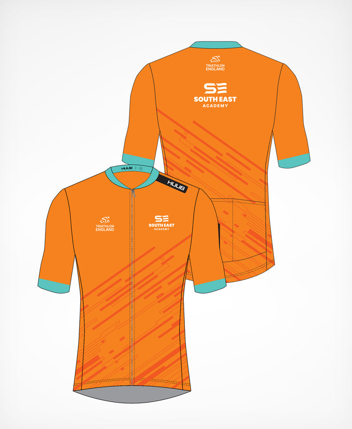 South East Academy - Delivery End March