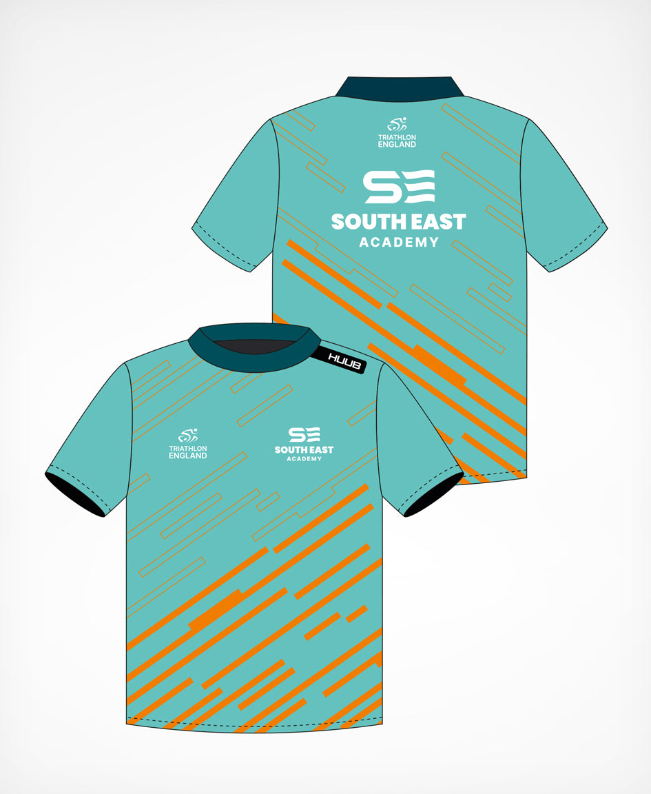 South East Academy - Order by 5th January