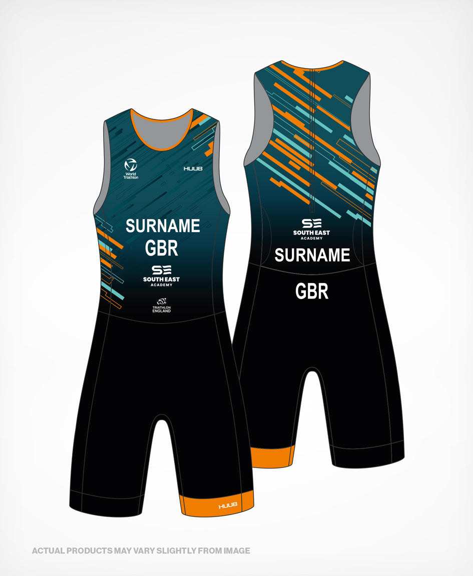 South East Academy – Bestellung bis zum 15. Februar