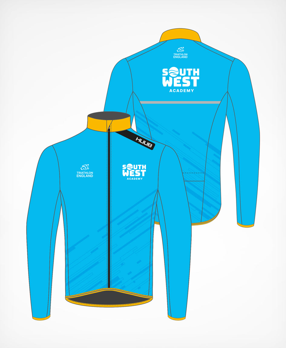 South West Academy - Order by 5th January