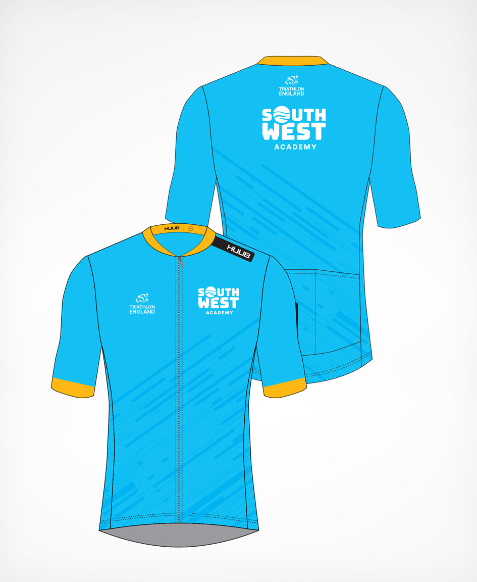 South West Academy - Delivery End March