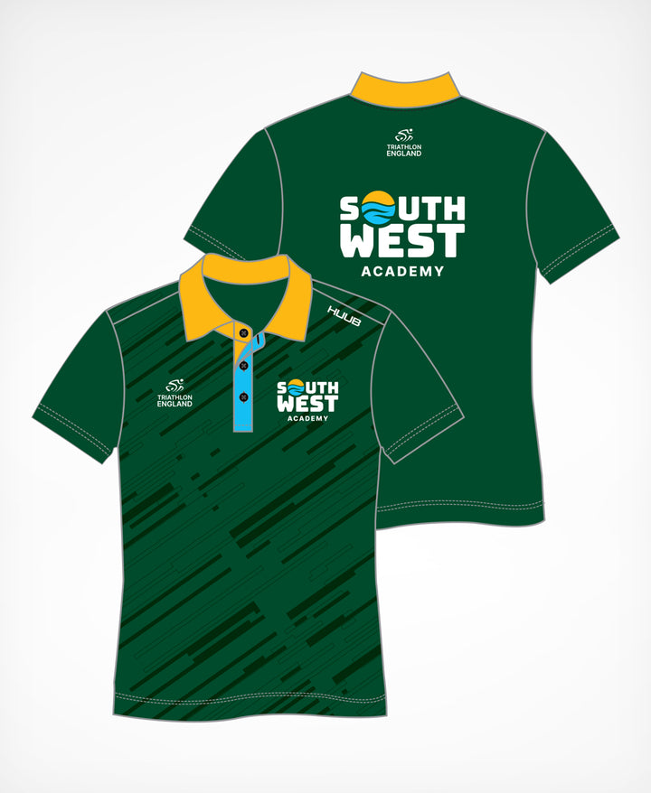 South West Academy - Delivery End March