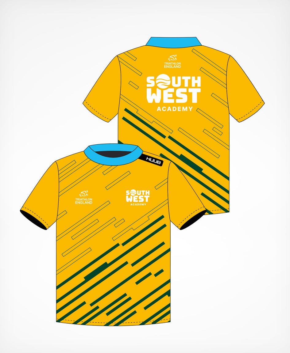 South West Academy - Delivery End March