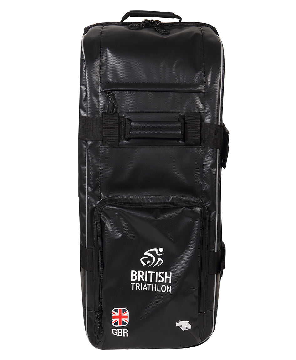 DES 3way Travel Bag Large