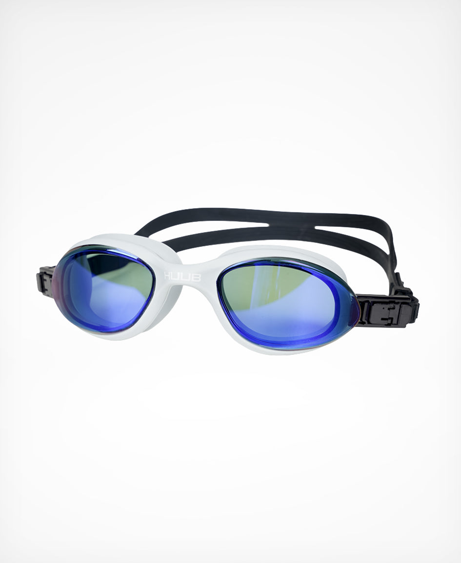 Blade Goggle – Verspiegelt