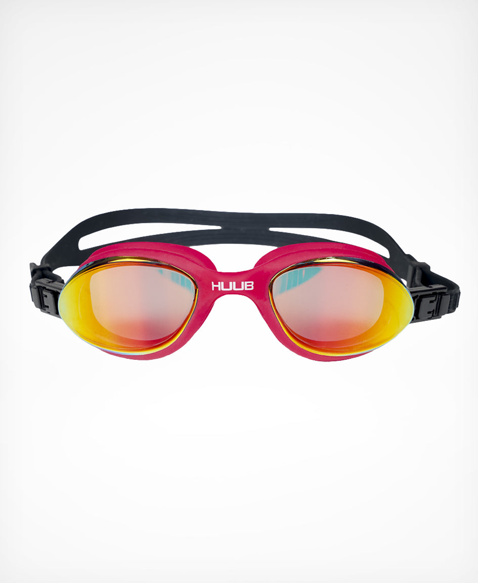 Blade Goggle – Verspiegelt