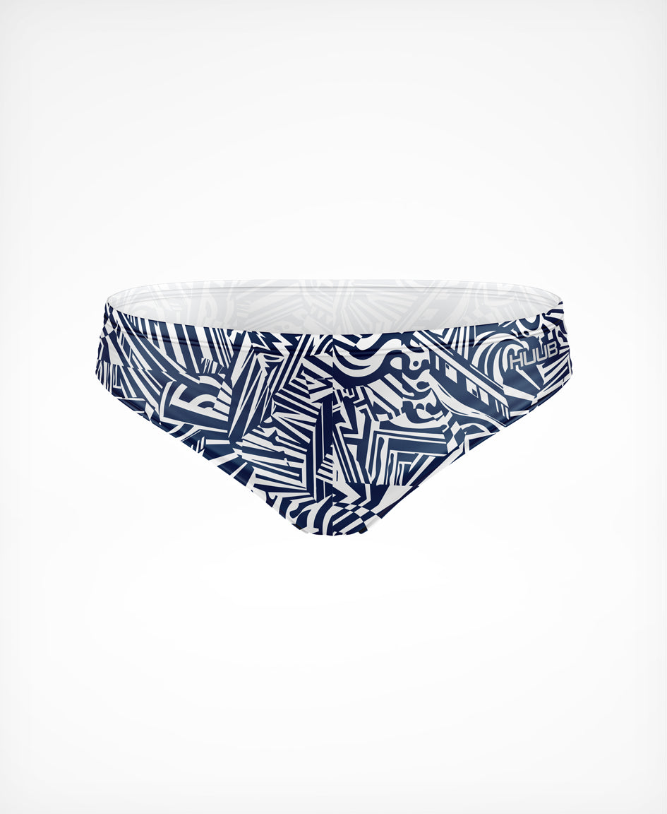 Brownlee Brief II - Ali