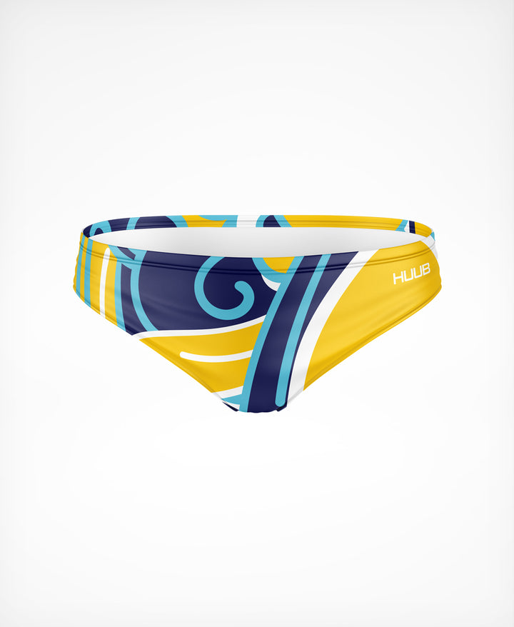 Brownlee Brief II - Jonny