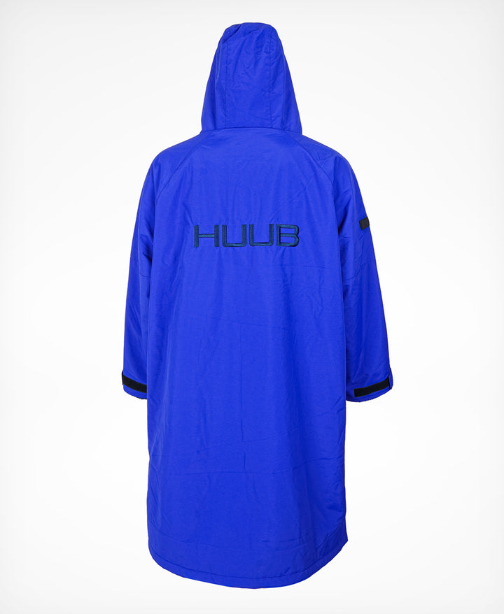 Changing Robe Cobalt