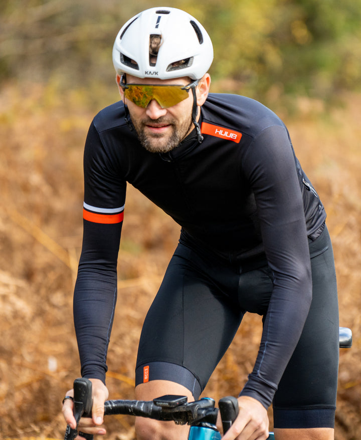 Mittsu Bib Shorts - Herren
