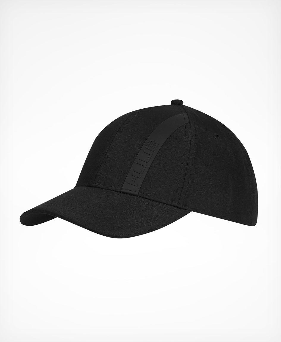 Casual Cap - Black