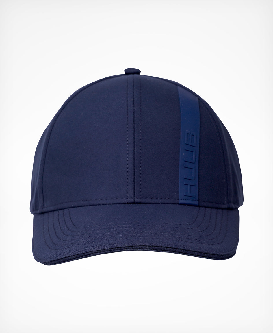 Casual Cap - Navy