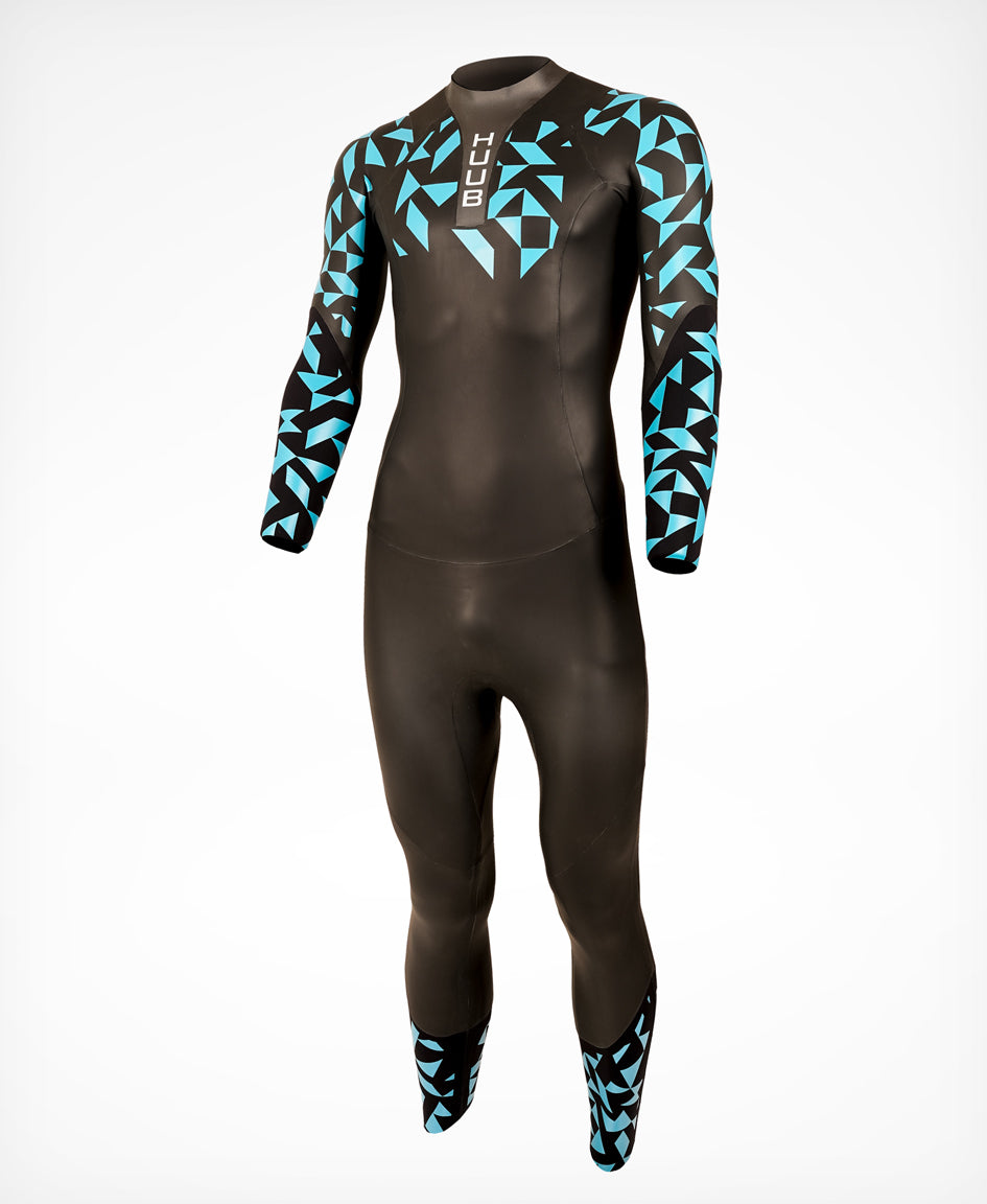 Catalyst Wetsuit - Men's