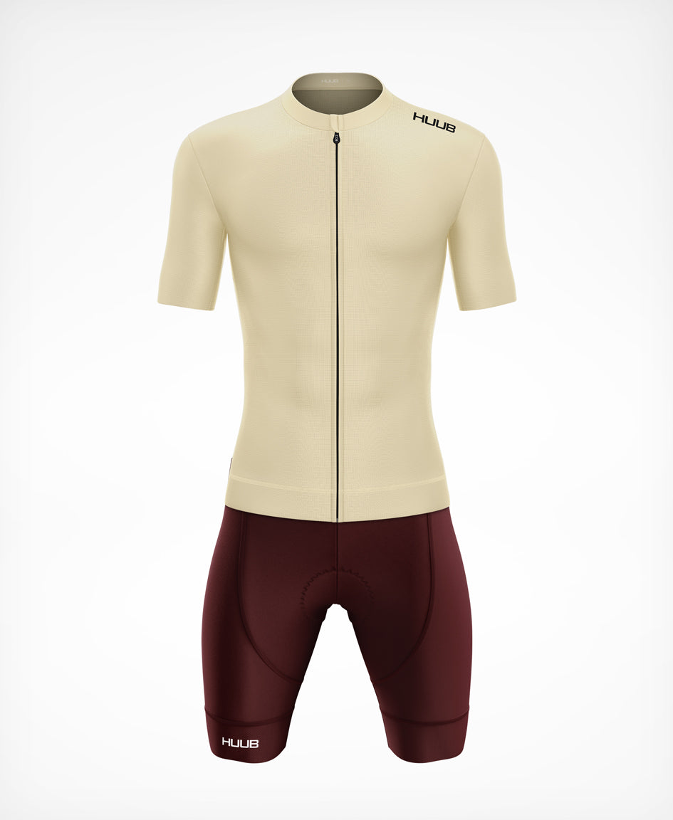 Constant Bib Short - Mens