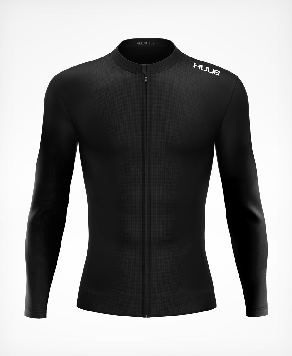 Constant Long Sleeve Cycle Jersey - Mens