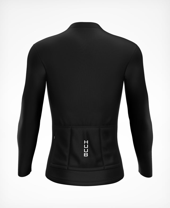 Constant Long Sleeve Cycle Jersey - Mens