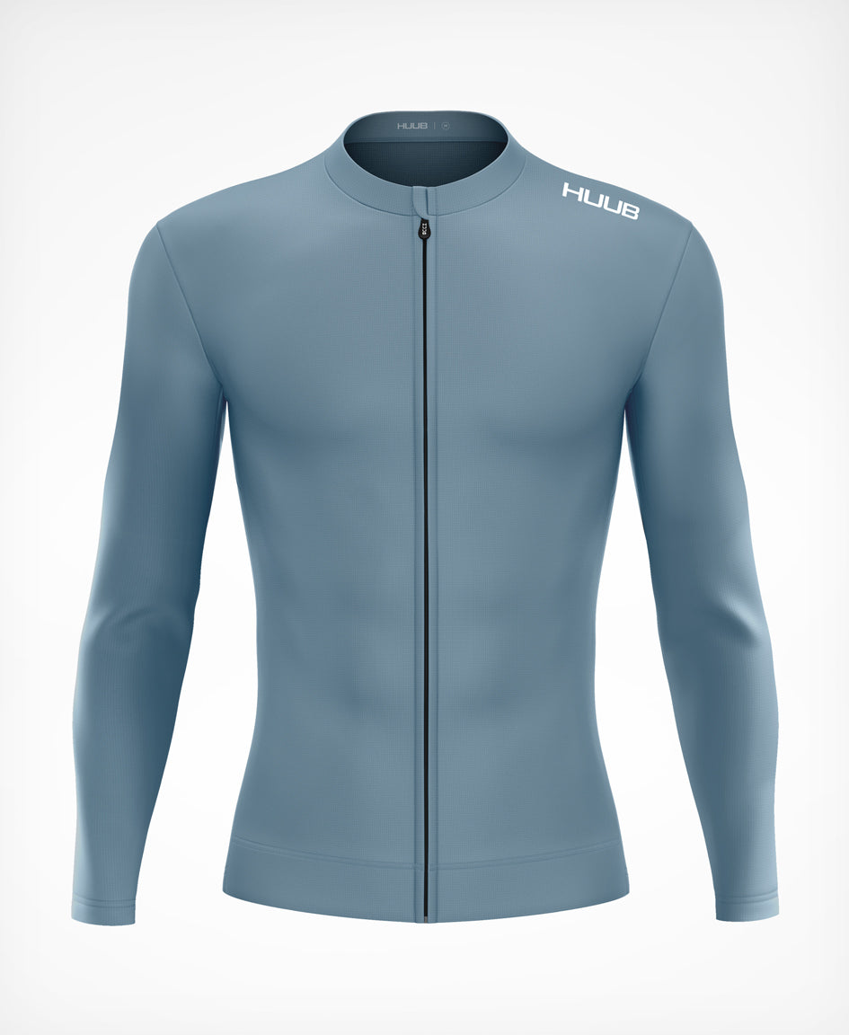Constant Long Sleeve Cycle Jersey - Mens